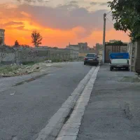 زمین کوچه نادری