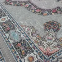 فرش نو|فرش|کبودرآهنگ, |دیوار