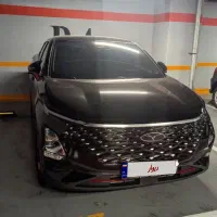 فروش فونیکس FX AWD صفر کیلومتر