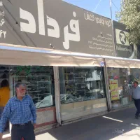 تولید کننده انواع سایبان برقی ودستی|فروشگاه و مغازه|اسلامشهر, صادقیه|دیوار