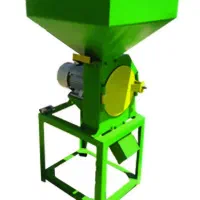 آسیاب و علوفه خرد کن