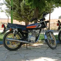 رهرو 200 مدل 1403
