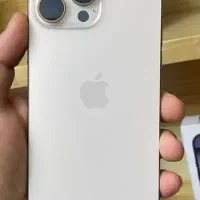 آیفون 16 پرومکس 256 گیگ zaa