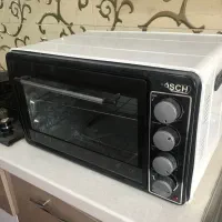 اون توستر بوش کارکرده