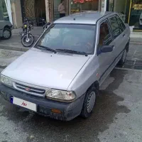 پراید