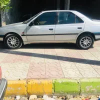 فروش پژو