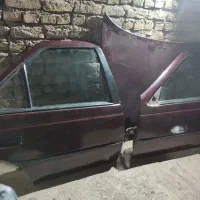 درب پژو گلگیر لاک های داخل صندلی|قطعات یدکی و لوازم جانبی|تربت جام, میان جام|دیوار