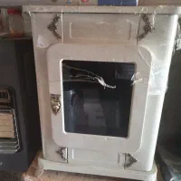 فروش بخاری گازی با گارانتی تک وعمده|بخاری، هیتر، شومینه|شیراز, دست خضر|دیوار