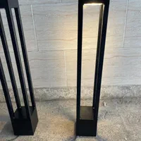 چراغ حیاطی استنادی