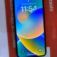 ایفون x 256|موبایل|تهران, شیخ هادی|دیوار