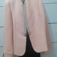 کت سارافون سایز ۴۲