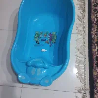 وان حمام کودک سالم نو