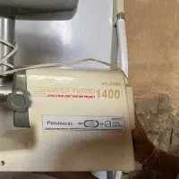 چرخ گوشت کارکرده سالم|سایر لوازم برقی|اصفهان, ارغوانیه|دیوار