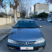 پژو پارس TU5 اتومات|خودرو سواری و وانت|گنبد کاووس, |دیوار