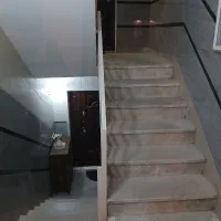 ۱۰۷ متر  بر اصلی سعدی شرقی