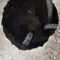 حفرچاه‌حفاری‌چاه‌مغنی‌چاه‌کن‌مقنی‌تهران‌شهریار