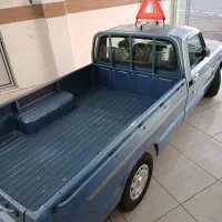 مزدا وانت ۲۰۰۰ ژاپن|خودرو سواری و وانت|جرقویه, |دیوار