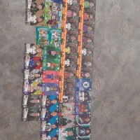 کارت کیمدی ۲۰۲۶ ۵۳ عدد