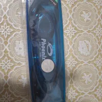 عینک شنا اصل