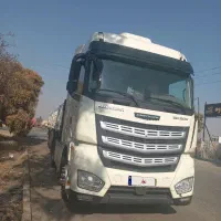 کشنده امپاور ۵۰۰ مدل ۴۰۲|خودرو سنگین|اسلامشهر, ملکآباد|دیوار