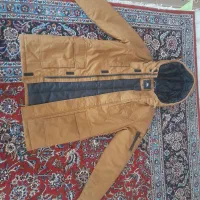 یه عددکاپشن نوبه فروش میرسد|لباس|گیلان غرب, |دیوار