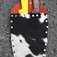 غلاف کمربند چاقو قصابی سلاخی|کیف، کفش، کمربند|تهران, عبدلآباد|دیوار