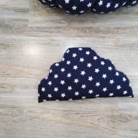 تشک گارد دار بچه ،برای سیسمونی بچه درحد نو|اسباب و اثاث بچه|چالوس, |دیوار