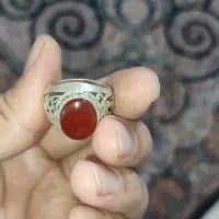 انگشتر عقیق|جواهرات|یزد, |دیوار