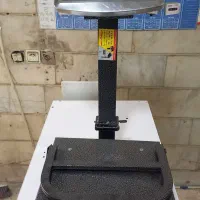 ترازو علمک کوتاه باسکول|فروشگاه و مغازه|قدس, شهرقدس|دیوار