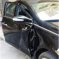 صافکاری نقاشی  پارس