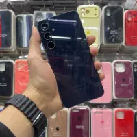 A55 بسیار تمیز و بدون خط و خش