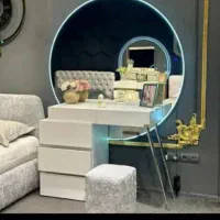 سرویس خواب راشیک|تخت و سرویس خواب|قم, قلعه کامکار|دیوار