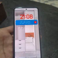 گوشی نوت 11s و دوربین معاوضه با گوشی