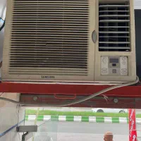 کولر پنجره ای