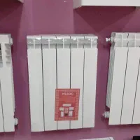 نمایندگی رسمی محصولات ایران رادیاتور|آبگرمکن، پکیج، شوفاژ|رشت, سعدی (تختی)|دیوار