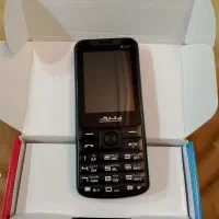 موبایل دکمه ای جی ال ایکس