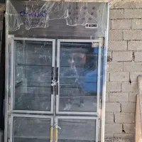 فروش یخچال فست فود