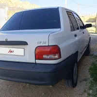 پراید131مدل99|خودرو سواری و وانت|لار, |دیوار