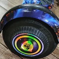 اسکوتر برقی