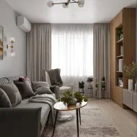 ۵۲متر استادمعین باسوددهی تضمینی ماهانه ۵۰۰ الی ۶۰۰