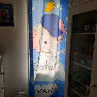 فرش کودک|فرش|مشکیندشت, |دیوار