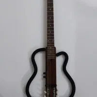 گیتار سایلنت آریا سینسونیدو aria sinsonido