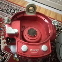 جاروبرقی برند کووی اصل کره|جاروبرقی، جارو شارژی، بخارشو|تهران, زرکش|دیوار