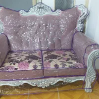 کاور مبل ژلاتینی طلق|مبلمان خانگی و میز عسلی|اسلام‌شهر, شهرک قائمیه|دیوار