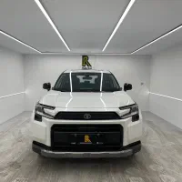 rav4 راوفور 2026 چین 2لیتر تک دف