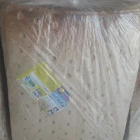 نان سبوس دار گندم