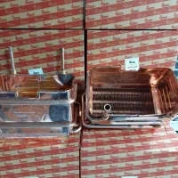 طرح تعویض مبدل رادیات فرسوده آبگرمکن دیواری بوتان|آبگرمکن، پکیج، شوفاژ|قم, علی آباد سعدگان|دیوار