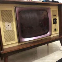 تلویزیون آنتیک