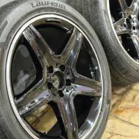 رینگ بنز سایز۱۹