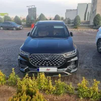 تیگو ۸ پرمیوم|خودرو سواری و وانت|ارومیه, |دیوار